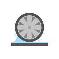 Aquaplaning | Water Sports Names in English