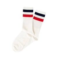 Athletic | Socks Names in English