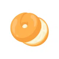 Bagel | Types of Bread Names in English