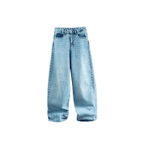 Baggy | Jeans Names for Men