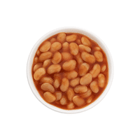 Baked Beans | Breakfast Food Names in English