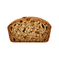 Banana Bread | Breakfast Food Names in English