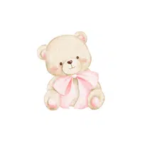 Bear | Forest Animals Names in English