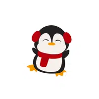 Bearded | Types of Penguins Names in English