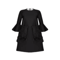 Bell sleeve | Mini Dresses Names