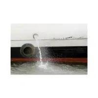 Bilge | Boat Parts Names in English