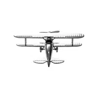 Biplane