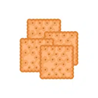 Biscuit | Breakfast Food Names in English