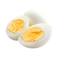 Boiled Eggs | Breakfast Food Names in English