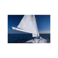 Boom | Boat Parts Names in English