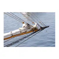 Bowsprit