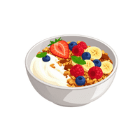 Breakfast Bowl
