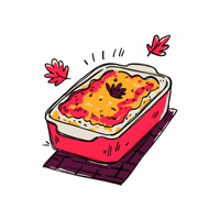 Breakfast Casserole