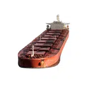 Bulk carrier