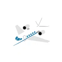Business jet