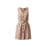 Button-front | Mini Dresses Names