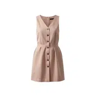 Button-front | Mini Dresses Names