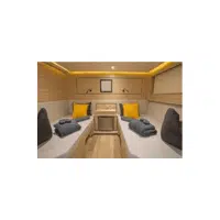 Cabin | Boat Parts Names in English