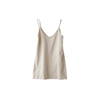 Camisole | Mini Dresses Names