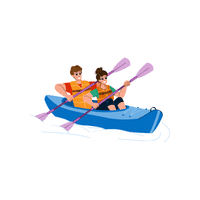 Canoeing | Water Sports Names in English