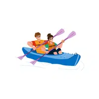 Canoeing | Water Sports Names in English