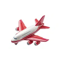 Cargo jet