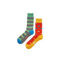 Casual | Socks Names in English