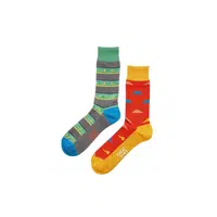 Casual | Socks Names in English