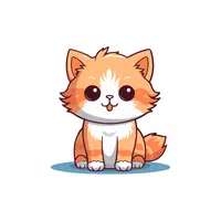 Cat | Pet Animals Names in English