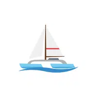 Catamaran Sailing | Water Sports Names in English