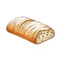 Ciabatta | Types of Bread Names in English