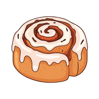 Cinnamon Roll