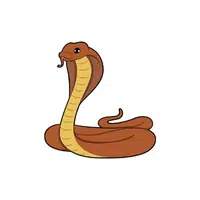 Cobra | Forest Animals Names in English