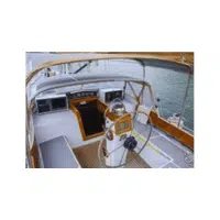 Cockpit | Boat Parts Names in English