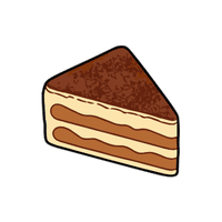 Coffee Cake | Breakfast Food Names in English