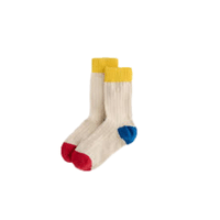 Colorblock | Socks Names in English