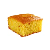 Cornbread | Types of Bread Names in English