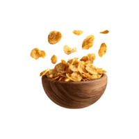 Cornflakes | Breakfast Food Names in English