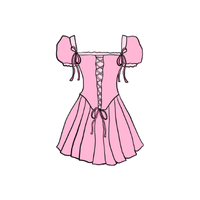 Corset | Mini Dresses Names