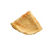 Crêpe | Breakfast Food Names in English