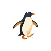Crested | Types of Penguins Names in English