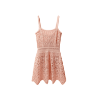Crochet | Mini Dresses Names