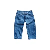 Cropped | Jeans Names for Women