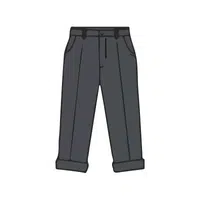Cuffed | Jeans Names for Women