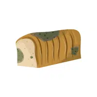 Damper Bread