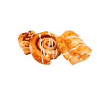 Danish Pastry