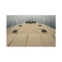 Deck | Boat Parts Names in English
