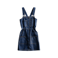 Denim | Mini Dresses Names