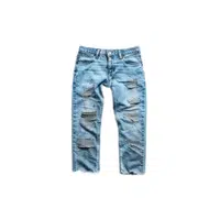 Distressed