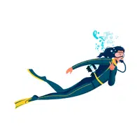 Diving | Water Sports Names in English